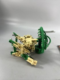 LEGO Star Wars: Technic Pit Droid (8000) InComplete With Manual USED No Bo