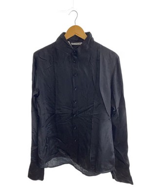 Acne StudiosLong sleeves Shirts Tops black 40