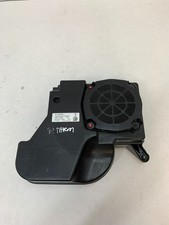 PORSCHE TAYCAN 9J1 2023 SUBWOOFER LAUTSPRECHER BOX 9J1035916