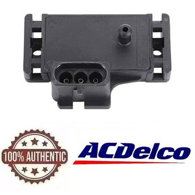 ACDelco MAP Manifold Absolute Pressure Sensor 12569240 For Buick Chevrolet GMC