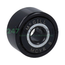 MCYR8 McGill 8 x 24 x 14 mm SUPPORT ROLLER