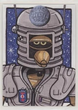 2018 RRParks Mystery Science Theater 3000 Promos Kevin P West #4 2rz