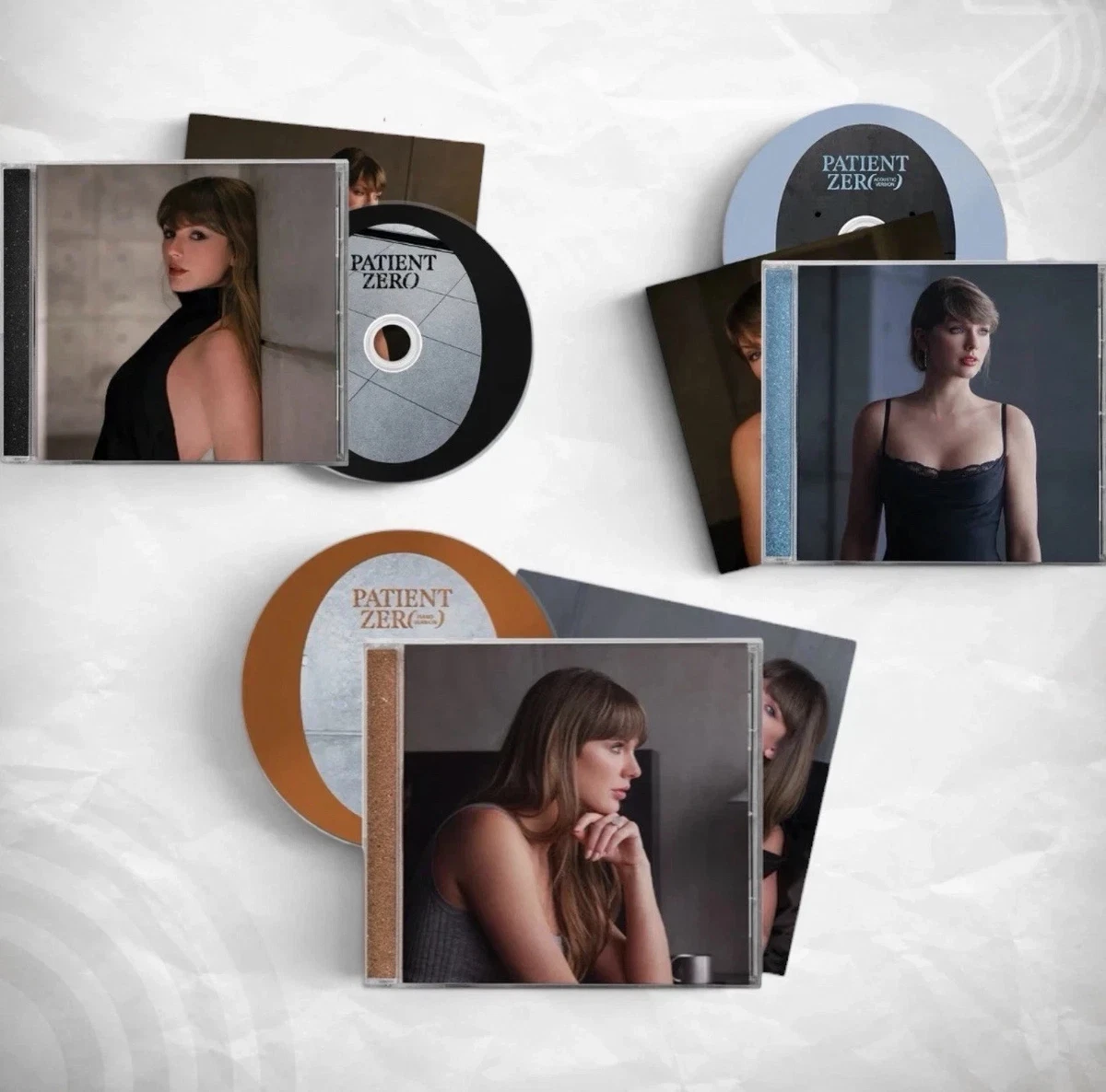 Limited Edition CDs Taylor Swift for sale | eBay