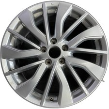 Infiniti QX50 OEM Wheel 19” 2023-2024 Rim Original Factory 403009CN1A 73818