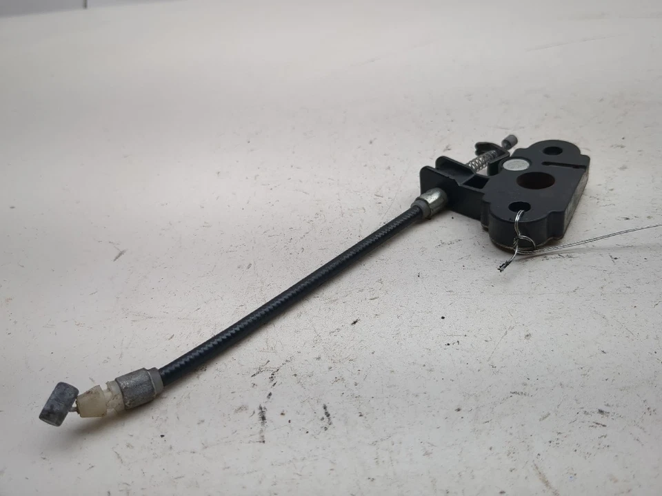 Cable de bloqueo de asiento Kawasaki Ninja 300 EX300 13-17 t Foto 4 de 4