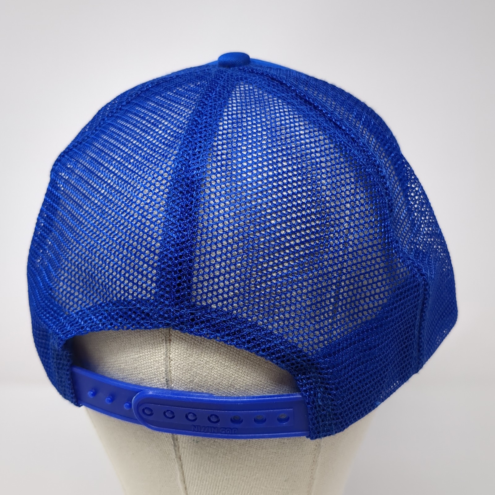 Everco Temperature Control Products Snapback Truc… - image 6