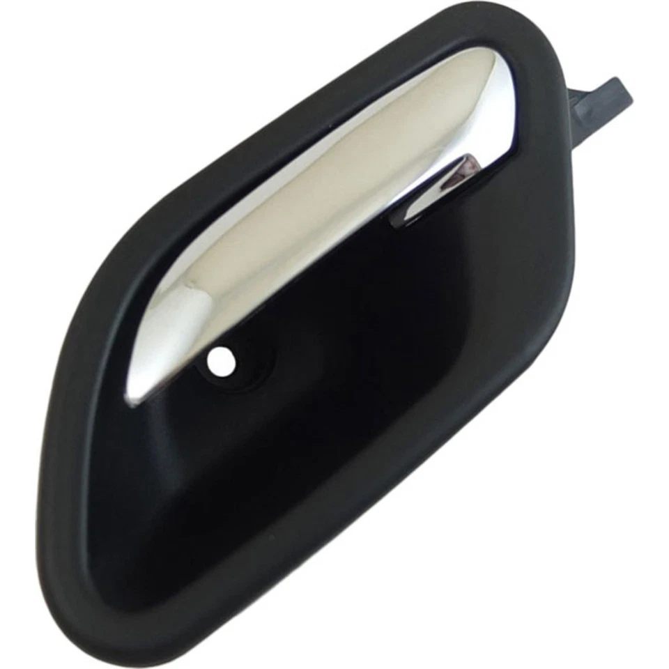 83018 Dorman Manija de puerta interior lado izquierdo conductor delantero o trasero para 530 525 540 Foto 3 de 3