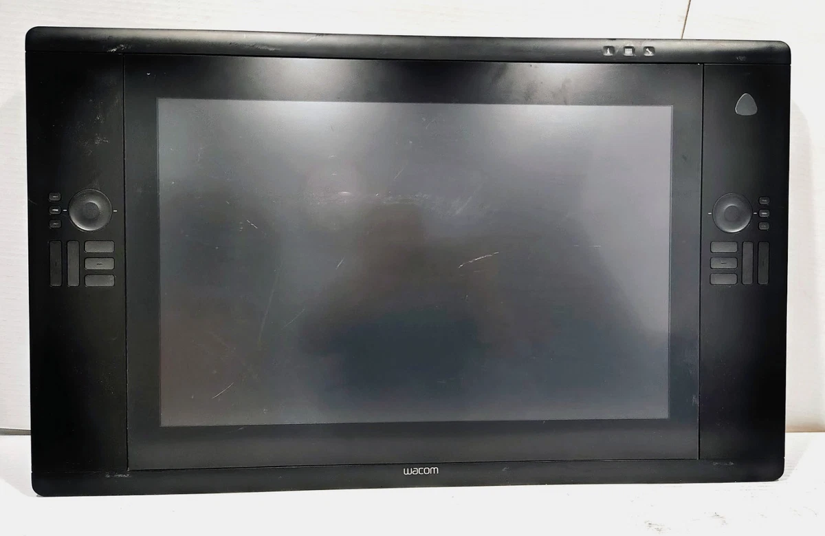 Cintiq 24hd for sale | eBay