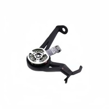Gimbal Pitch Motor With Bracket For DJI Mini 5 Pro Drone Repair Parts