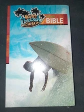 Kids Beach Club Study Bible NKJV Tommy Nelson - NEW, FACTORY SEALED! 