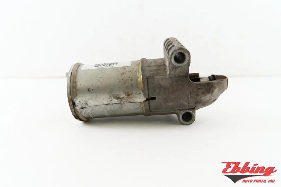 Starter Motor Assembly 12695760 Fits 2014-2019 Chevrolet Silverado 1500 708139 - Image 2 of 4