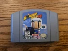 Bomberman 64 (Nintendo 64, 1997)
