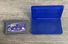 Scooby Doo and the Cyber Chase & Mystery Mayhem (GameBoy Advance) - Tested