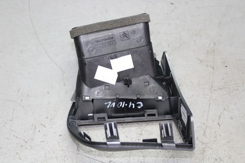 Citroen C4 Picasso I UD Bj10 Luchtsproeier Ventilator vooraan links 303843 30379 - Afbeelding 2 van 3