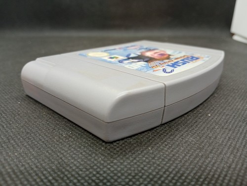 Rush 2 Extreme Racing USA - Nintendo 64 EU PAL - NUS-NR2P-EUR - Picture 3 of 10