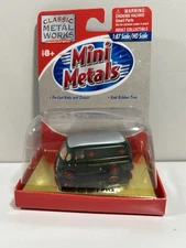 Classic Metal Works 30118 Metro Delivery Truck