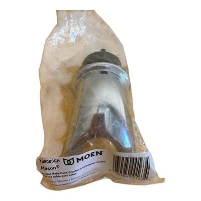 MOEN  YB8003CH (4 Pack) New