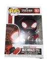 Funko Pop! Vinyl: Marvel Miles Morales #767 Spider-Man