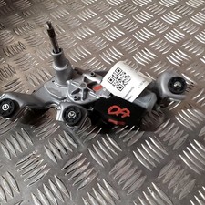 TOYOTA AURIS Wiper Motor Rear 85130-02050