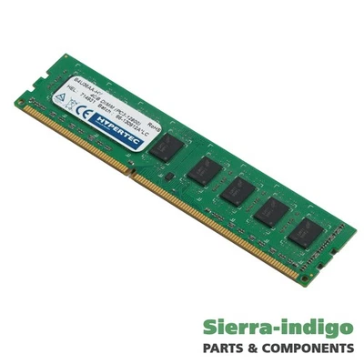 Memoria RAM Hypertec B4U36AA-HY 4 GB PC3-12800 Foto 1 de 4