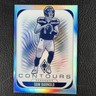 2025 Panini Phoenix - Contours Sam Darnold #29
