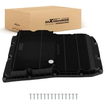 Auto Oil Pan Assembly for Porsche Panamera V6 V8 2010-2016 97032102500 Plastic