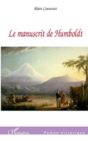 Alain Couturier | Le Manuscrit De Humboldt | Taschenbuch | FranzöSisch (2020)