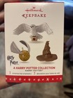 NIB 2016 Hallmark Keepsake Ornament A Harry Potter Collection — photo 1