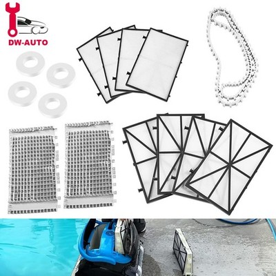 For Dolphin Tune-up Kit Nautilus CC Plus Robotic Pool Cleaner Replacment Part