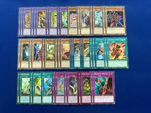 Yu-Gi-Oh!