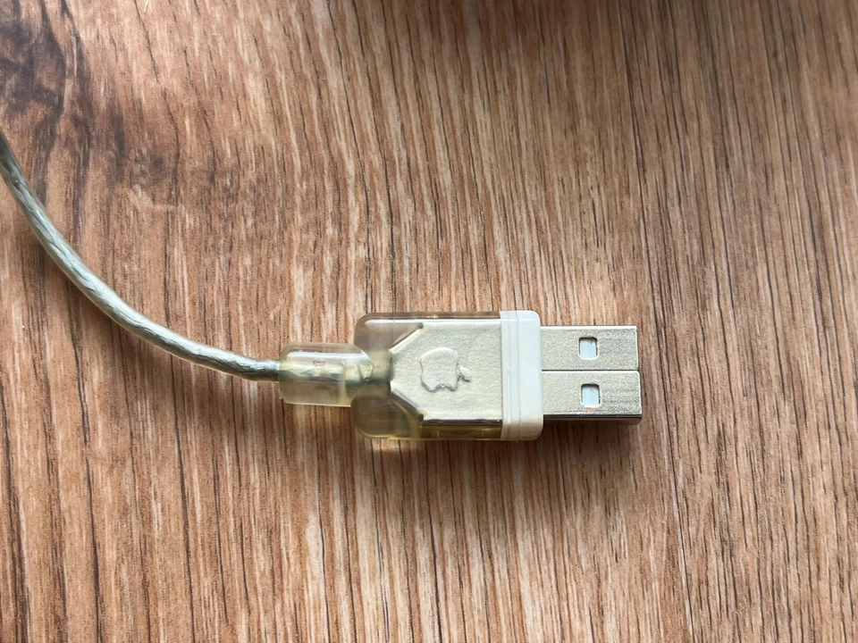 Apple Pro Mouse M5769 Malaysia - Bild 3 von 3