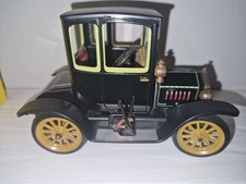 Original Schuco Ford Coupe T 1917 Tin Lizzy