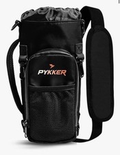 Magnetic Gym Bottle Bag   Tumbler Carrier with Strap   Insulated Sleeve