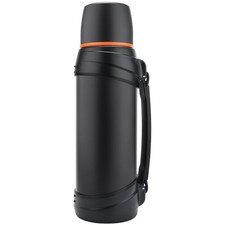 Olerd 85oz Stainless Steel Thermosflask Travel Insulated Bottle BPA Free Cup 2.5