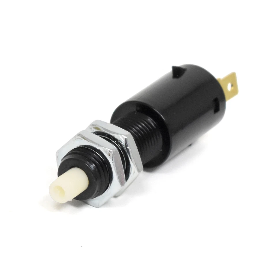 Interruptor de luz de freno sin control de crucero 1968 camioneta 1000C Foto 3 de 3