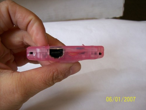 Halo Back Light Afterburner Fuchsia Gameboy GBA Advance Backlit Light Mod Kit - Bild 12 von 12