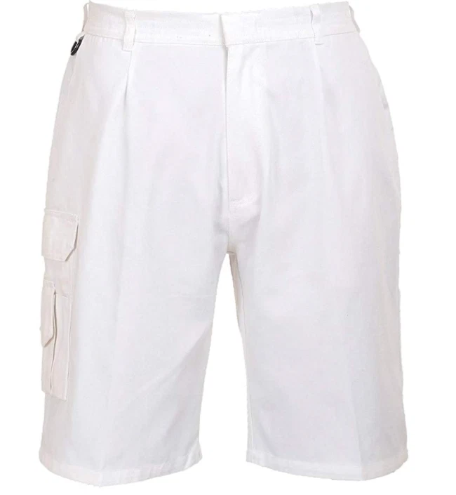 Atomic Work Decorators & Painters Shorts with Cargo Pocket