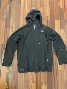 the north face cryptic jacket