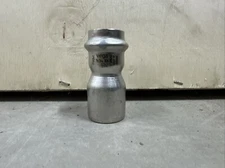 Viega 1" x 3/4" ProPress Reducer w/ FKM Seal (FTG x P), P/N 85172, 304 Stainless