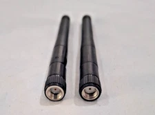 QTY 2 DENON MARANTZ Original WIFI / BLUETOOTH ANTENNAS FROM BRAND NEW RECEIVERS