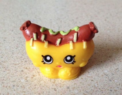 SHOPKINS - SEASON 1 SINGLES- BRAND NEW,REBAGGED- 1 P&P FOR ALL SHOPKINS ORDERED - Picture 78 of 117