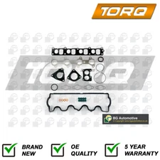 Cylinder Head Gasket Set Torq Fits Doblo Stilo Bravo 147 1.9 D JTD JTDM