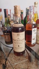 Macallan 8 Anni