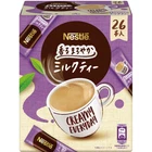 Nestle Mild Milk Tea Powder 26 sticks from Japan