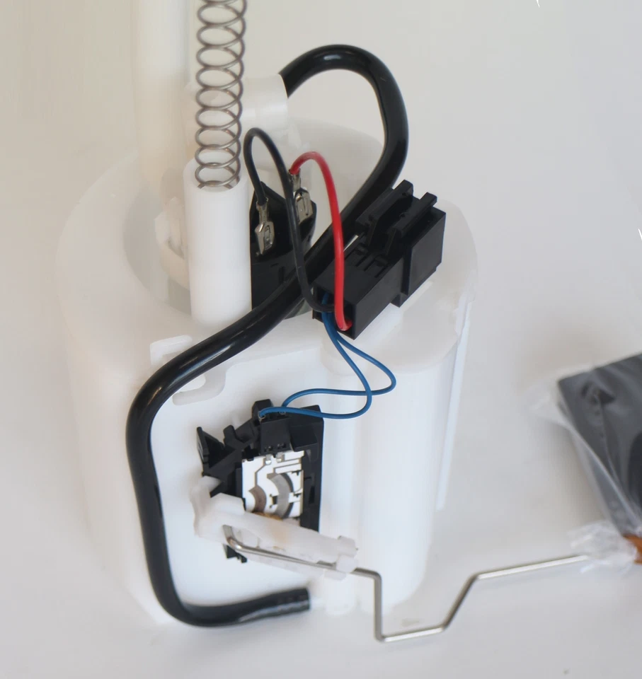 Módulo de bomba de combustible Autobest F4486A para Mercedes-Benz C230 L4 V6 2001-2007 Foto 2 de 3