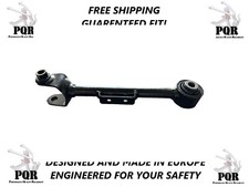 Rear Upper Adjustable Control Arm Left & Right for Honda Element CR-V 2Pcs