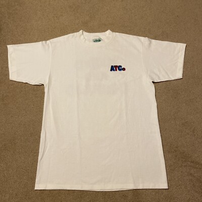 The Aussie T Company Vintage 90s Dazed and Confused T-Shirt 
