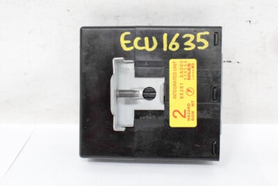 FOR SUBARU FORESTER SG9 STI 2004 INTEGRATED UNIT 88281SA060 CONTROL MODULE