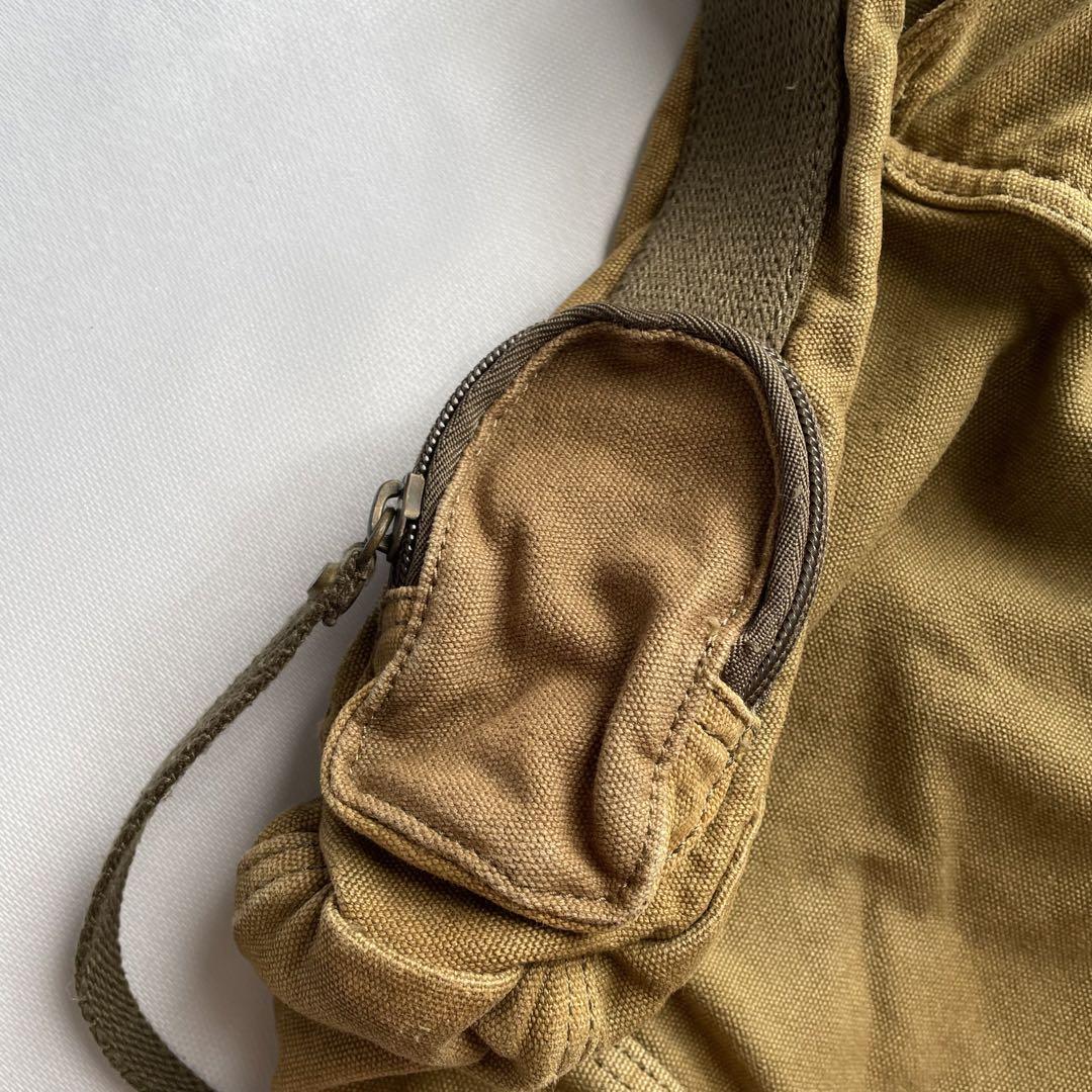 バッグ diesel 90s Archive leather shoulder bag diesel 90s Archive leather shoulder bag - メルカリ