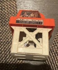 HOT WHEELS REDLINE RED LINE ERA LAP COUNTER RACE TRACK SET PART